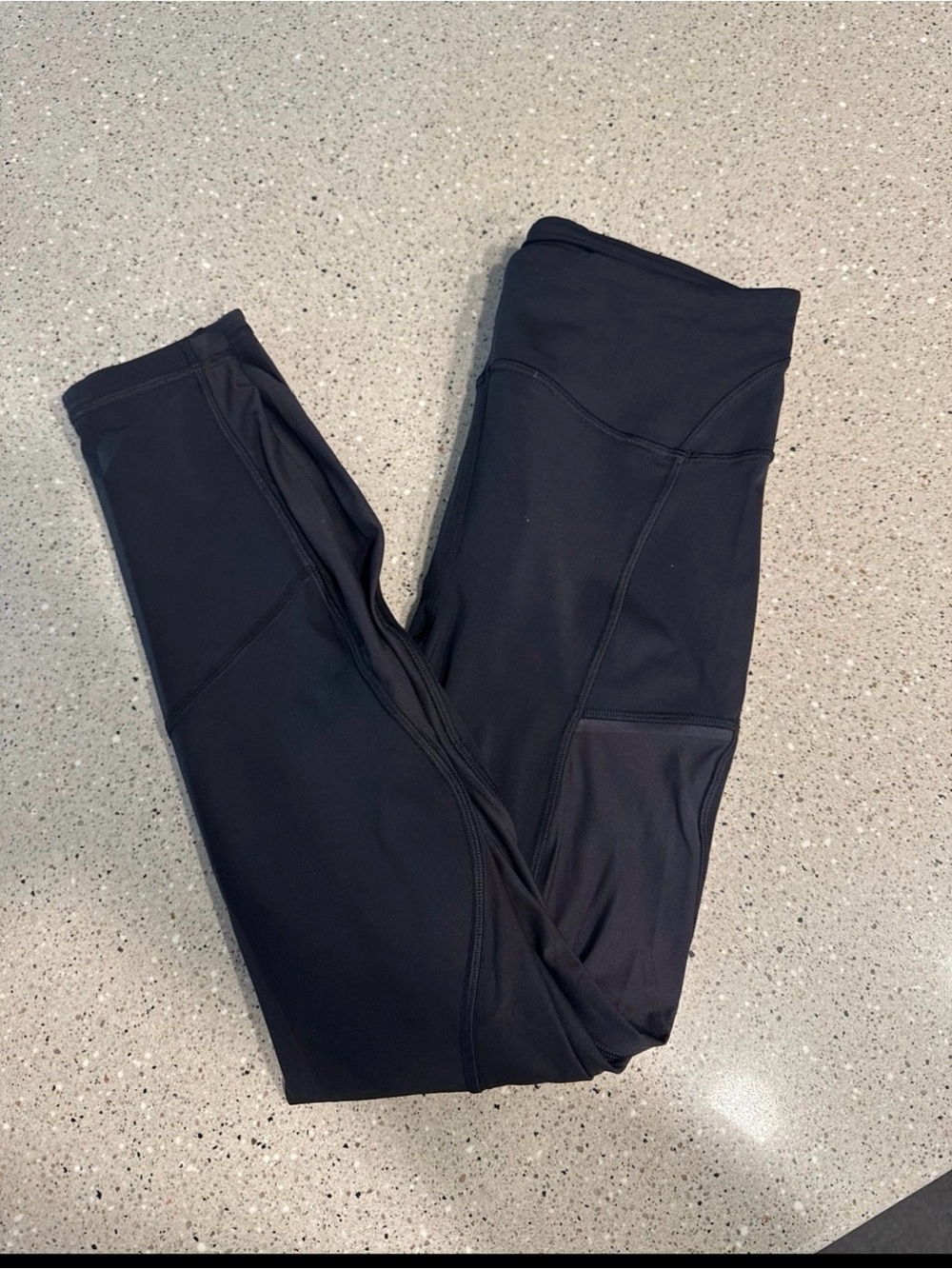 Lululemon Airy high rise tight